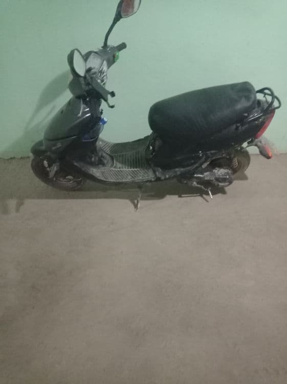Skuter sotiladi benzinlik 50 kubalik — 2