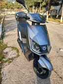 Yadea T5 skuter sotiladi