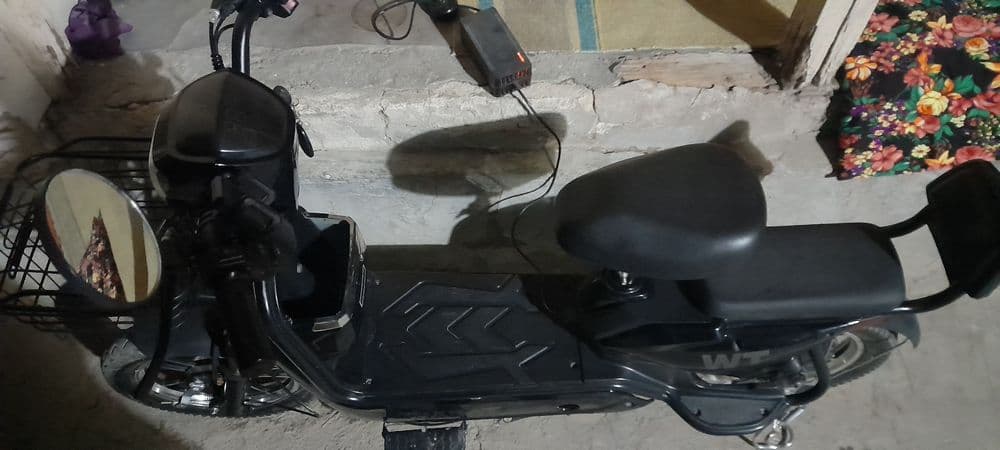 Skuter xolati alo sotib kattasidan olmoqchiman — 2