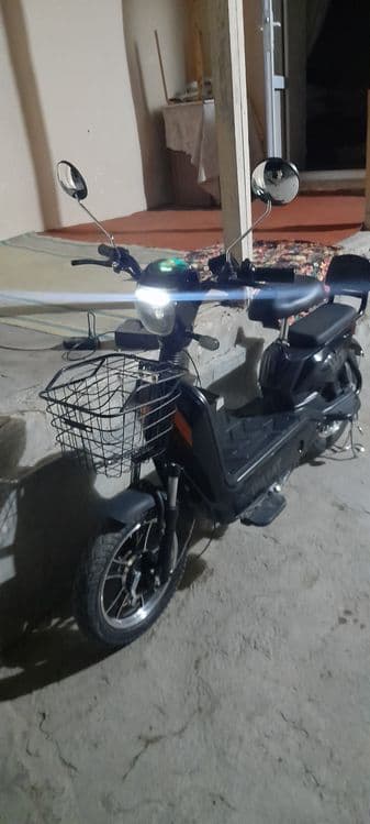 Skuter xolati alo sotib kattasidan olmoqchiman — 3