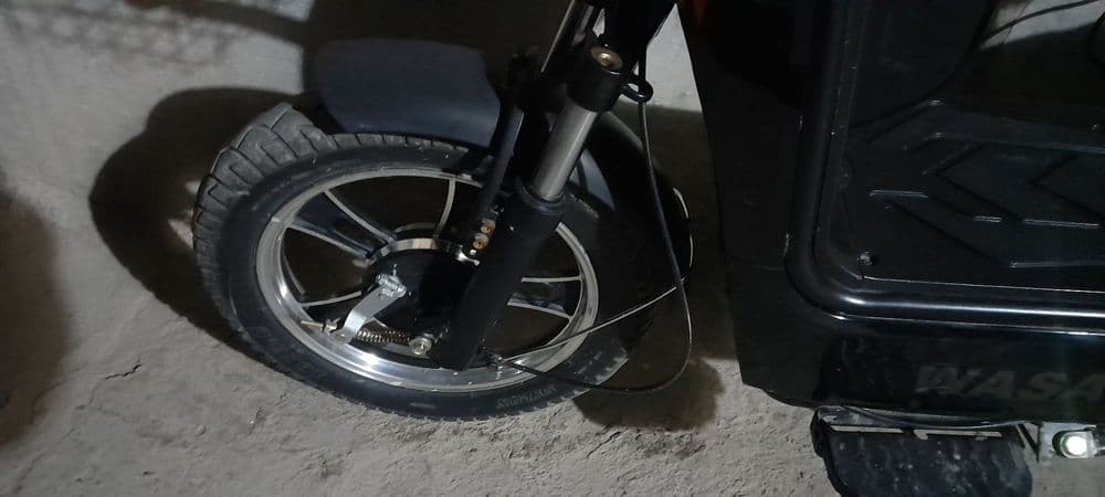 Skuter xolati alo sotib kattasidan olmoqchiman — 4