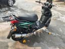 Skuter samuray777
