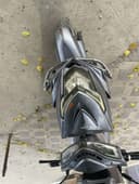 Skuter Sport Turbo Abmen