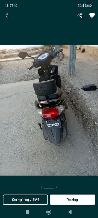 Skuter elektronni — 3