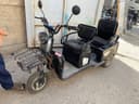 Sukuter 5 akumlater yangi mator 800w hohlasezlar admen qilsaham bulade