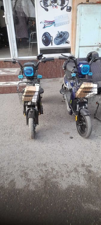 Skuter sotamiz yqngi dostavka bor faqat naxtga bo‘lib to‘lashga yo‘q — 4