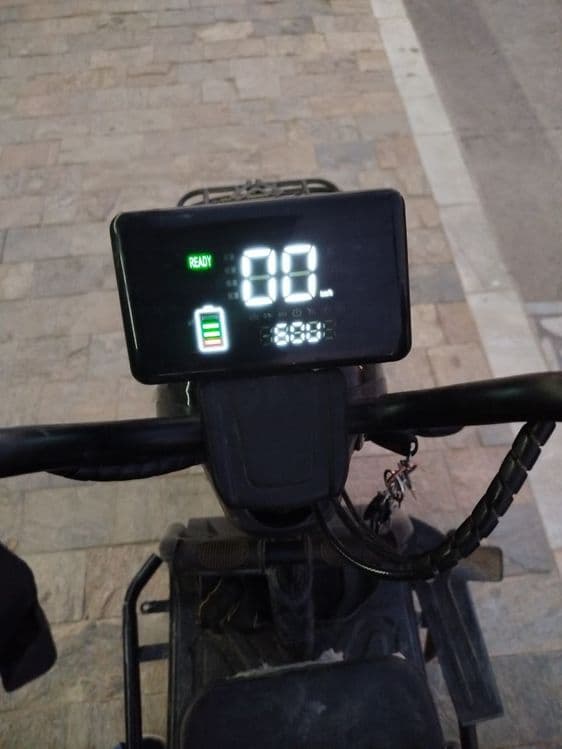 Skuter
3
Yurilgan 5909 km/s
5 ta akumlyator — 5