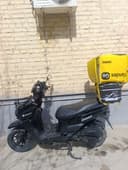 Moped Tank sotiladi