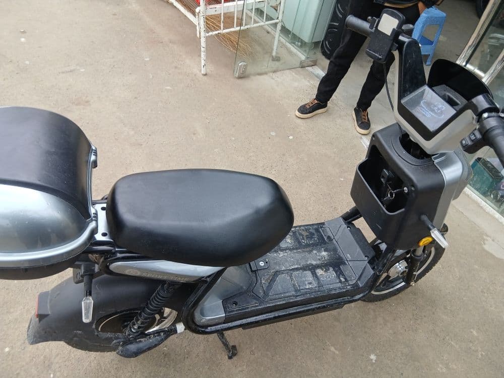 Skuterla sotiladi kimga ker busa tel qilasila — 2