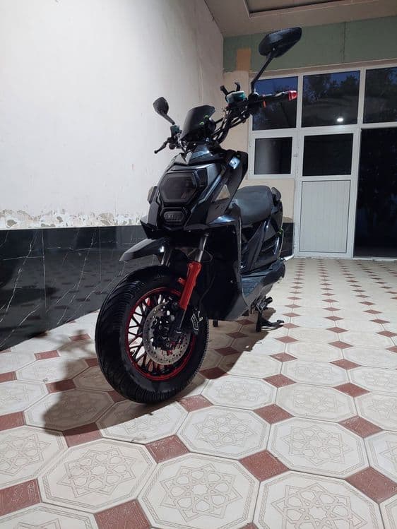 Redlayin sukutir — 1