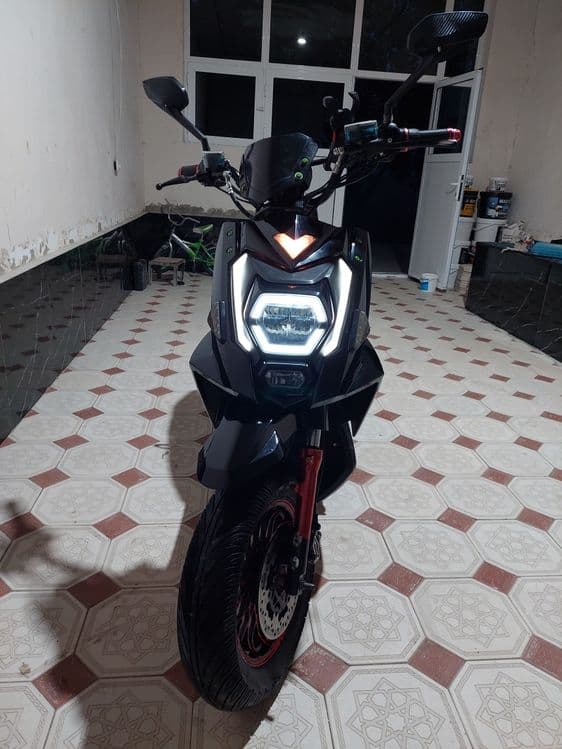 Redlayin sukutir — 2