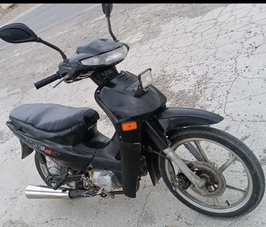 Мопед tricicle motors — 1