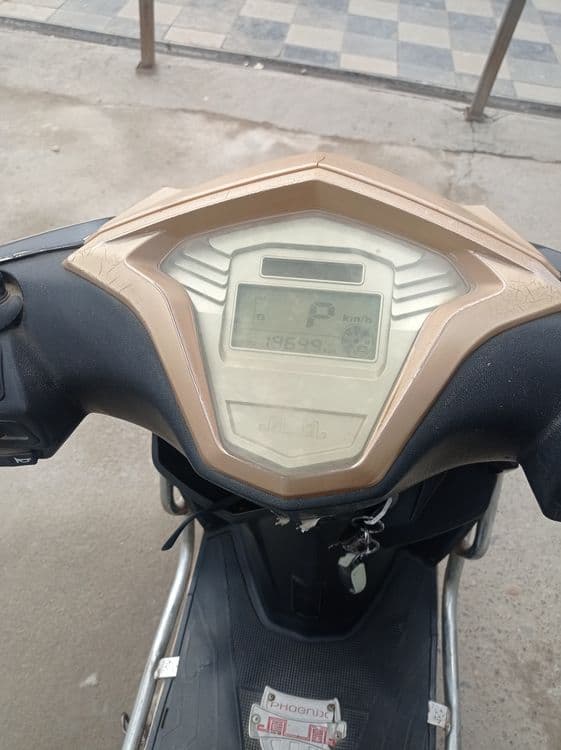 Skuter elektricheskiy — 5
