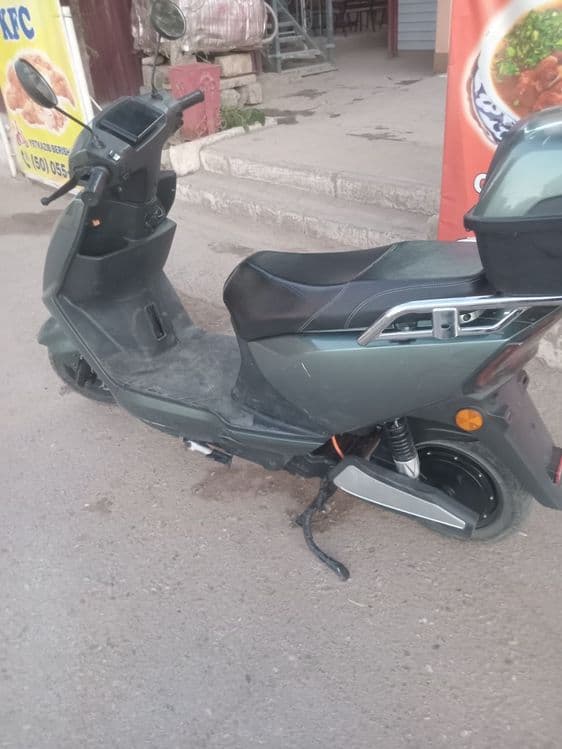 Skuter yangiday hammajoyi yaxshi puli 7milyon kelishadigan joyi bor ma — 4