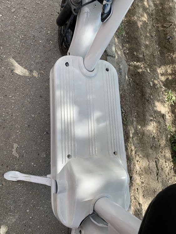 Elektro Skuter sotiladi holati idea — 7