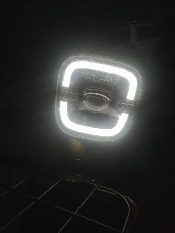 Elektro Skuter sotiladi yangi — 5