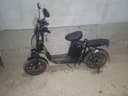KKC elektr skuter