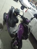 Stilmax Skuter benzinli 150 cc