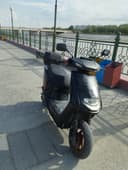 Moped 2023 satiladi