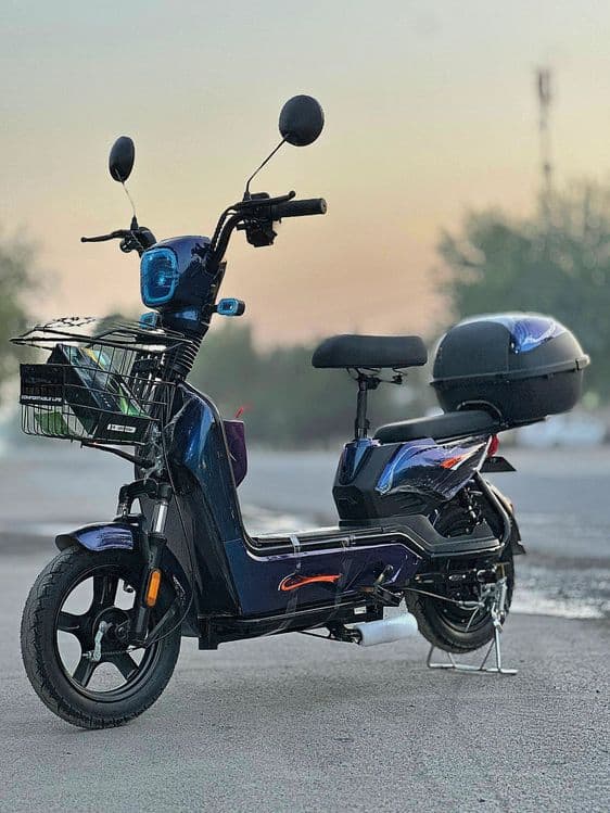 skuter optom/dona samarqand — 3