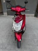 Skuter Revolt RS 5