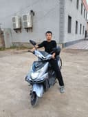 Sport power eletr skuter