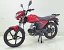 Moped Alpha Bikeland