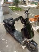 Skuter sotiladi tezligi 50 60