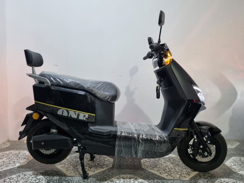 malibu skuter optom/dona — 4