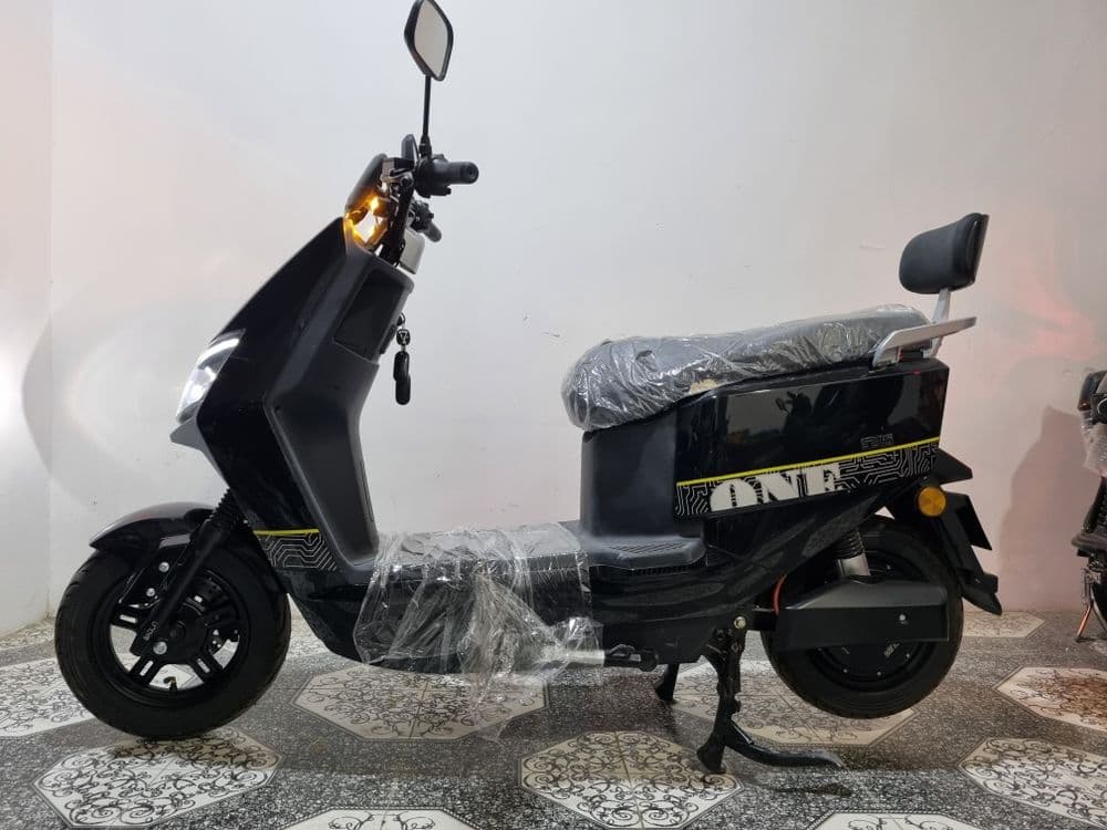 malibu skuter optom/dona — 5