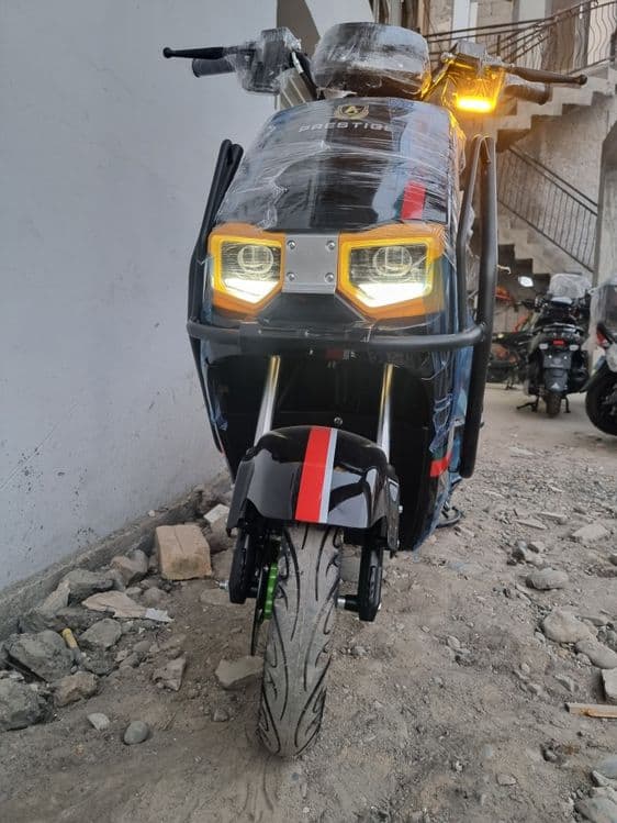 malibu skuter optom/dona — 7