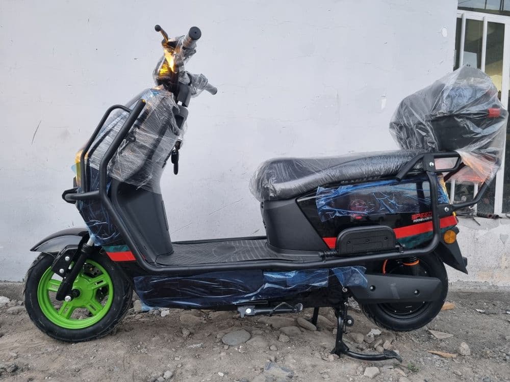 malibu skuter optom/dona — 8