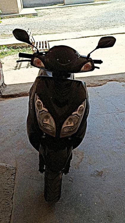 Sukutir sotilad xoladt yaxw 150 kub — 5