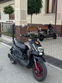Сам катался нет не каких притензии
