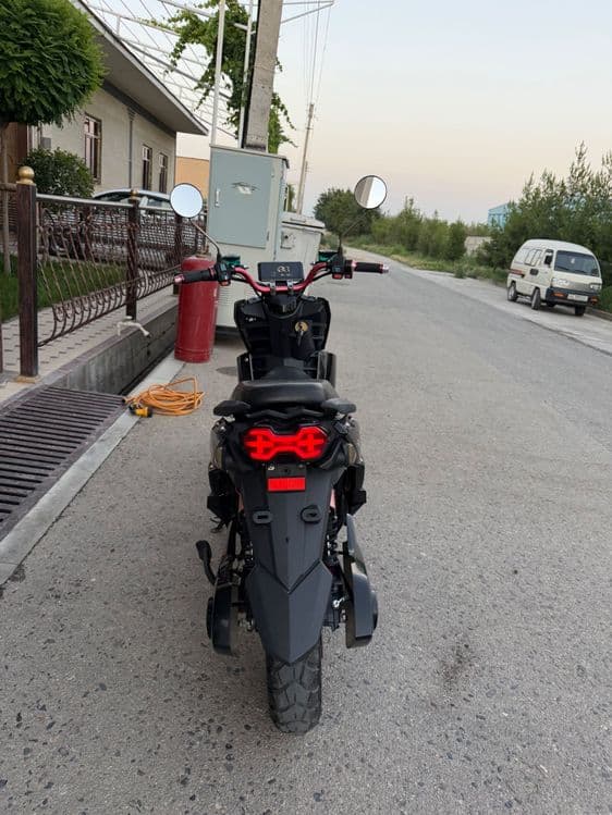 Сам катался нет не каких притензии — 3