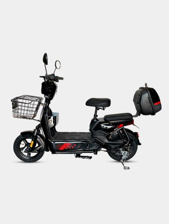 Skuter elektro R14 optom/dona Samarqand — 2