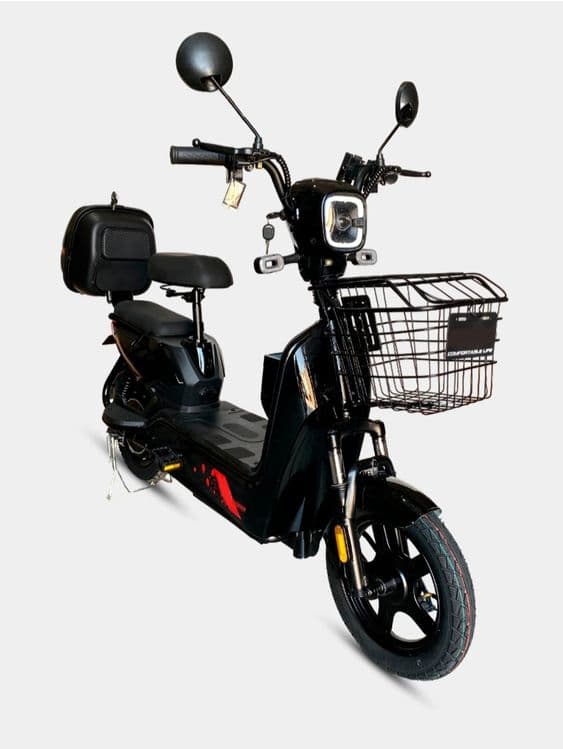 Skuter elektro R14 optom/dona Samarqand — 3