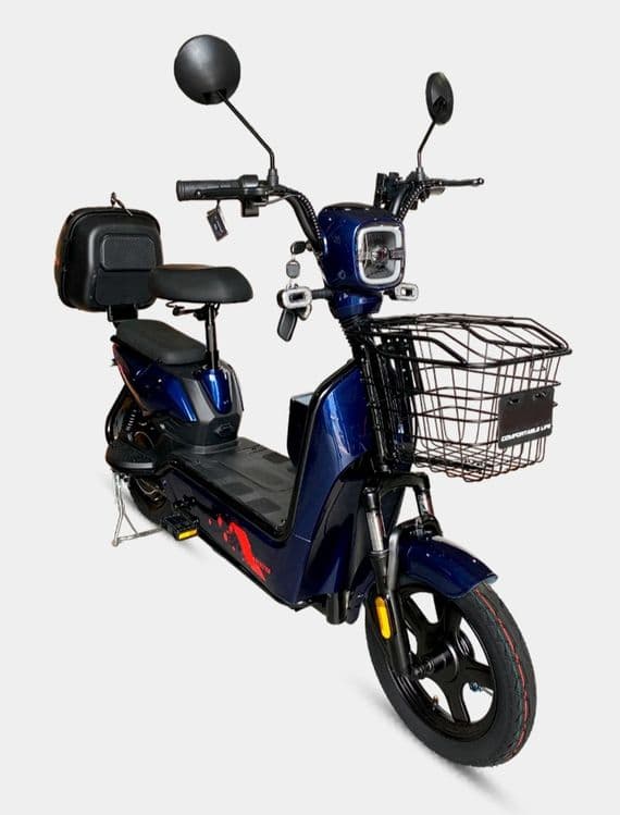 Skuter elektro R14 optom/dona Samarqand — 4