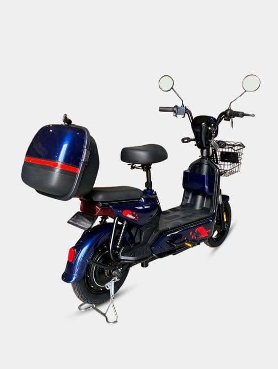 Skuter elektro R14 optom/dona Samarqand — 5