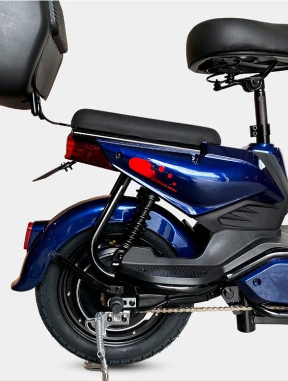 Skuter elektro R14 optom/dona Samarqand — 7