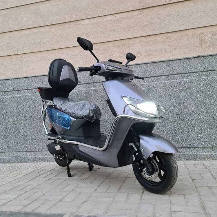 Скутер 100км+ оптом/дона skuter — 2