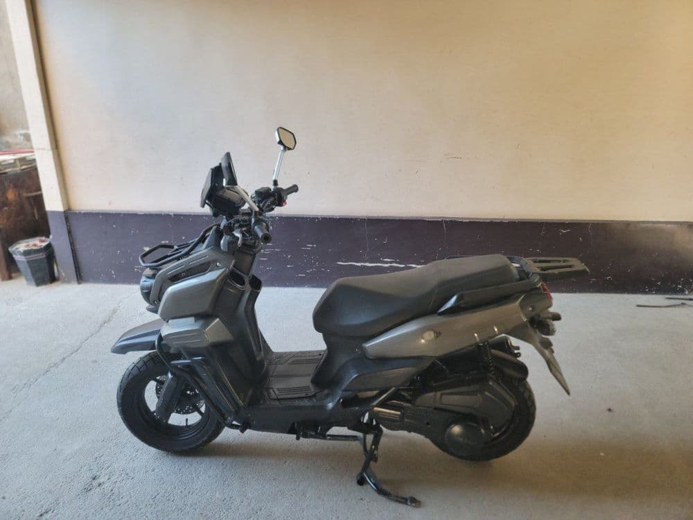 Skuter sotiladi 2023 — 2
