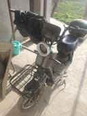 Skuter sotiladi srochni pul zarur