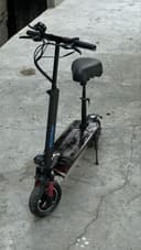 SKOOTER crosser t4