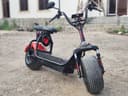 moto skuter coco sity pravasz haydasa bo'ladi koko city