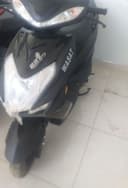Skuter wasat 150k