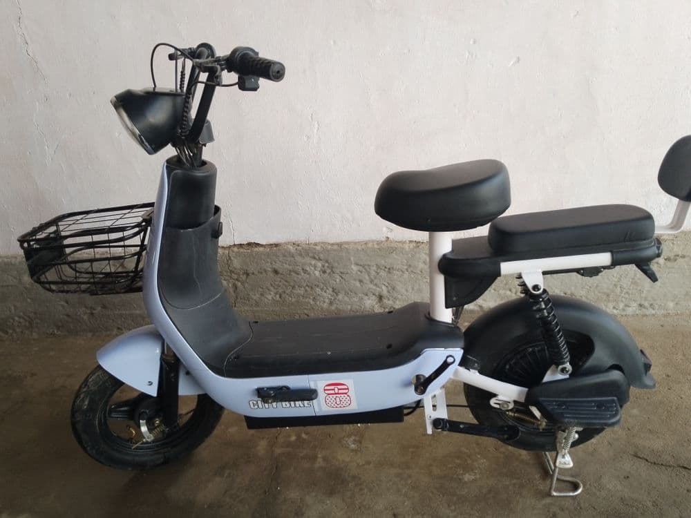 Skutir holati alo 5 melion yana kelishamiz — 2