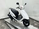 Скутер Honda dio