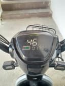 Skuter narhi 180000