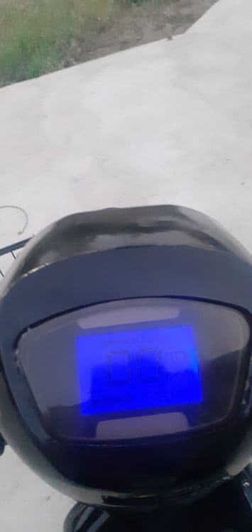 Skuter sotiladi 30kun kafolat — 3